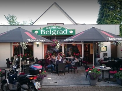 Foto: Belgrad